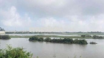 bán đất mặt tiền view sát quán nhậu sông xưa