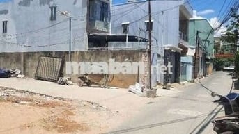 BÁN Đất 🌳🌳2 Mặt tiền Đường Nhựa 
Ô tô...5m Trần Quang Khải 
Diện ay