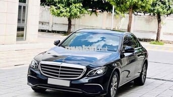 Mercedes Benz E Class 2019 E200 - 50000 km