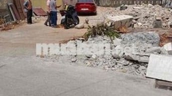 Mở Bán 2 lô đất kiệt ôtô Hùng Vương phường An Cựu tttp Huế