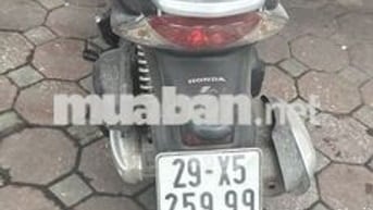 Xe khách bỏ thanh lý