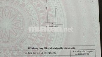 ☄️CHÍNH CHỦ GỬI BÁN☄️
☘️PHƯỚC TRƯỜNG 14 ☘️
👉 Diện Tích : 90m2 --- nga