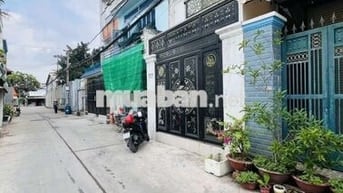 ĐẤT KDC HIM LAM.P.TÂN HƯNG QUẬN 7-DT 4.5X17m.Chỉ 9 Tỷx-GẦN LOTTE MART