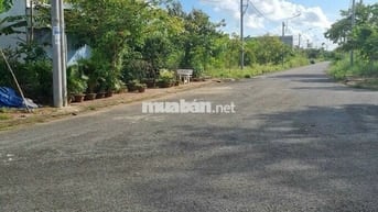 Bán nền TĐC Nhơn Nghĩa – Vàm Xáng, MT Đường số 2, Phong Điền, Cần Thơ