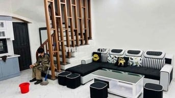 NHỈNH 120TR/M CÓ NHÀ MỚI THỌ AM,T/TRÌ-30M RA PHỐ-44M*5T;NT5M;3N