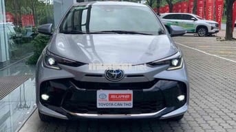 Toyota Vios 2023 G 1.5 CVT siêu đẹp