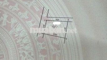 Cổ Dương Phúc Thịnh Oto 5 chỗ đỗ cửa . Gần Võ Nguyên Giáp . TC hơn 4ty