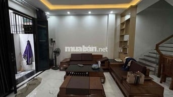 cơ hội sở hữu : 51m x 4 tầng .4 ngủ .zá chỉ hơn 5 tỷ. AN KHÁNH -