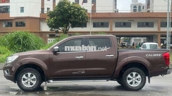 Bán xe Nissan Navara 2018 EL số tự động 1 cầu đẹp