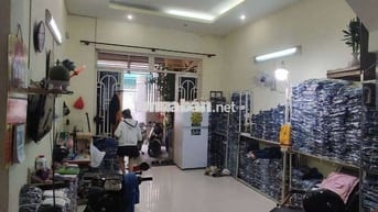 7,6 tỷ dg phú thọ hòa 4,2x18,5 nhà 1 trệt 1 lầu hẻm xe ôtô