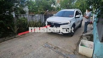 Bán đất Kiệt 4m. TRẦN ĐẠI NGHĨA. 72,5m2. Giá 2 tỷ 570 có tl. Hòa hải