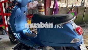 vespa 2008