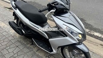 Ab 125 2015❇️Đồng Moto Đà Lạt❇️