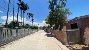 1343m2 đất ở xây nhà vườn HOÀ TIẾN đường 3,5m ô tô giá 3tỷ3 GTL