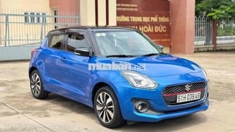 Suzuki Swift 2019 GLX 1.2 CVT - 60000 km