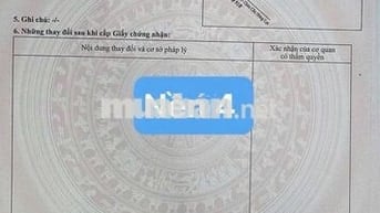 NẮM CHÍNH CHỦ BÁN NỀN HẺM 7B NGUYỄN VĂN LINH