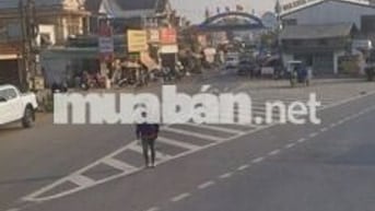 3200m2 Đất Mặt nhựa quốc lộ 20 Trung Tâm Xã Ninh Gia