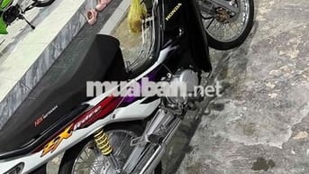 Chuyên mục chia sẽ đam mê Wave Anpha úp full Zx (k
