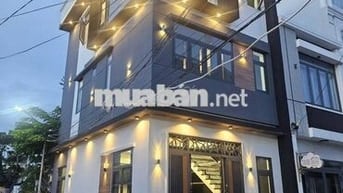 NẮM CHÍNH CHỦ BÁN NHÀ GỐC 3 TẦNG HẺM 86 LÊ BÌNH