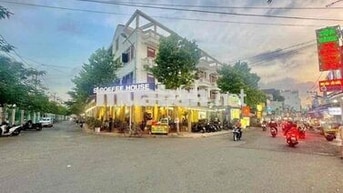 Bán dãy trọ đang cho thu nhập đều