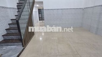 NHÀ MỚI Q4- 2 LẦU ĐÚC - 55m2- KDC HIỆN HUỮ -GIÁ 5.1 TỶ