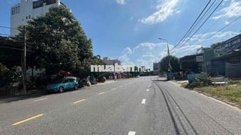 BÁN ĐẤT MT TRẦN QUỐC HOÀN - BIỂN SƠN THUỶ