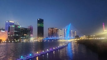 Chính Chủ Bán Đất Hẻm Xe Hơi, ngay Sau Chợ Chiều, Bình Trưng Tây, Q2