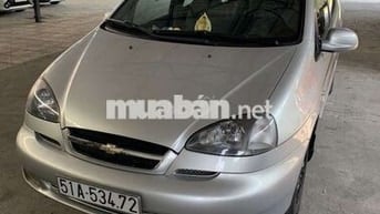2008 CDX 2.0 MT - 7 chỗ ngồi