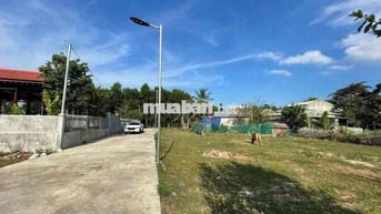 522m2 Hoà Phong, HOÀ VANG, 20m ngang đường 5m giá 2tỷ GTL