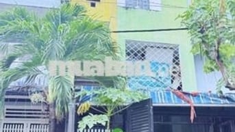 🌟 BÁN NHÀ MẶT TIỀN KINH DOANH ĐƯỜNG SỐ 16, P4, Q8 – 9,7 TỶ