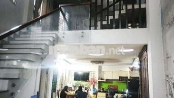 Giảm 200 tr
Căn góc 2mt hẻm xe hơi 
Dt 4x12 nở hậu hậu 5m nhà 1trệt 3l