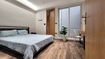 Cho thuê nhà riêng 4 tầng Tôn Đức Thắng, Hà Nội giá 12 Triệu/tháng.