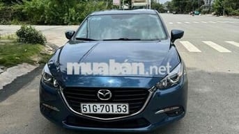 Mazda 3 2018 1.5 AT Sedan - 35000 km
