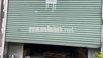 Cho Thuê Nhà Xưởng Đường 10m Phường Tân Thới Hiệp - Phường Đông Hưng T