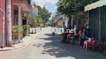 Nhà mặt tiền đường số 16 A tiện kinh doanh các nghành nghề