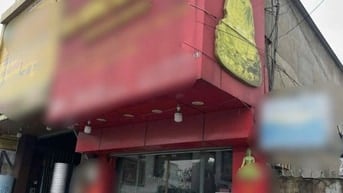 450m2 MẶT TIỀN " TRƯỜNG CHINH "( 6x75m ) CHO THUÊ 60Tr/Th -HƠN 38 TỶ 