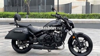 Kawasaki Vulcan S650