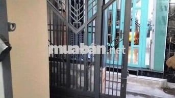 Cho thuê nhà nguyên căn rộng 80m2