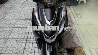 Lead mẫu 2021 custom 4val Đen bóng Bstp 9 chủ