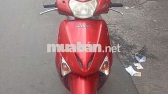 Honda lead 2010 còn tin là còn xe có giao lưu