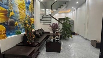 Giá rẻ bất ngờ, giảm cực sâu nhà đường Ông Ích Khiêm,Q11, giá 2tỷ08