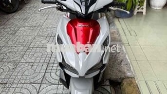 AB 125 2val mẫu 2021 Xám xi măng Bstp 9 chủ