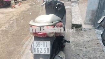 Cần bán chiếc Dylan 150 giấy tờ đầy đủ