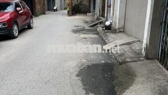 Nhà 5 tầng 34m Đức Diễn - Văn Tiến Dũng, ô tô ngủ trong nhà