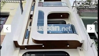 CHÚ JOHN VỀ MỸ BÁN NHÀ NGUYỄN THÁI BÌNH, QUẬN 1.GIÁ: 7TỶ 670. SỔ SẴN.
