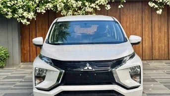 Mitsubishi Xpander 1.5 MT mới - KM: 100%TB+20t
