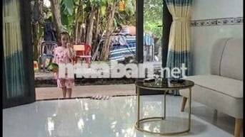 BÁN NHÀ MỚI ĐẸP CẤP 4 18M2 HẺM TO C13 PHẠM HÙNG KẾ KHU TRUNG SƠN