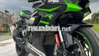 ZX10R 2021