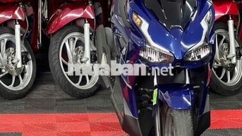 🔥AB 125 4Val 2023 BS71 9CHỦ 3000KM XE ĐẸP🔥