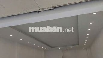 Cho Thuê Nhà Đường Hồ Văn Huê, Phú Nhuận ( Ngang 6m - KD Tự Do )